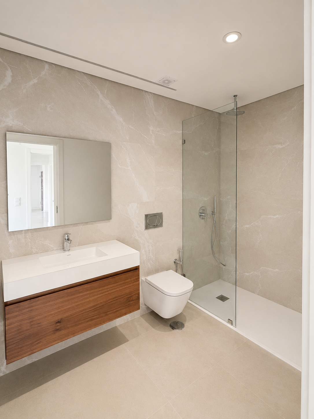Casa de banho